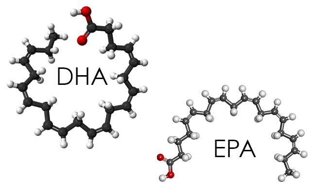 /EPA-DHA