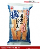 Bánh Gạo Vị Muối (INAKA NO SENBEI SHIO AJI)