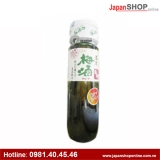 Rượu Choya Kishu Wine 720 ml Alc 14.6%