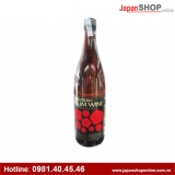 Rượu Hakutsuru Plum Wine 750 ml