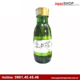 Rượu Trái Mơ Plum Liqueur 375 ml