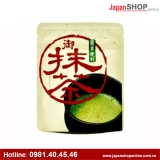 Bột Maccha Trà Xanh 50G Nhật Bản