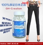 Viên Uống Tăng Chiều Cao GH Creation 