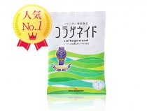 Bột Collagen Nitta Gelatin 200gr - Dạng Bột Hòa Tan