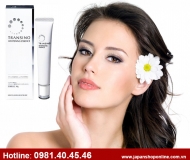 Kem Trị Nám Dưỡng Trắng Da Transino Whitening Essence 30gr