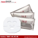 Mặt Nạ SK-II Whitening Source Derm-Revival Mask