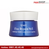  Kem Lót Trang Điểm Fine Repair Veil Nhật Bản