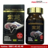 Nấm Linh Chi Đỏ (Special Japanese Reishi) Nhật Bản- Tăng Cường Sức Khỏe Và Tuổi Thọ, Phòng Chống Ung Thư