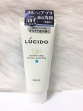 SỮA RỬA MẶT LUCIDO OIL CLEAR FOR MEN