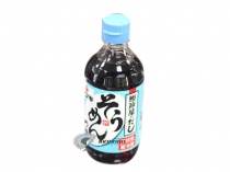 Súp Mỳ Somen (Soumen Tsuyu ) 600Ml