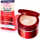 Kem dưỡng da Shiseido Aqualabel Special Gel Cream