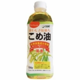 Dầu Gạo Tsuno (KOME ABURA) 500ML