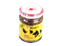 Mắm Mực (Ikashiokara) 110G