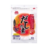 Bột Cá Gia Vị(Dashi No Moto) 120G