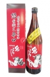 Rượu Dohatsushoten Karakuchi Jyunmai 720 ml