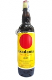 Rượu Suntory Wine Akadama Sweet (Red) 550 ml Bin Alc 14%