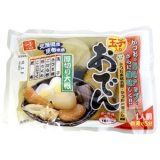 Oden Set (Souzai Chōrizu Oden ) 460G