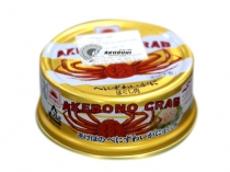 Flake Cua(Akebono Crab) 55G