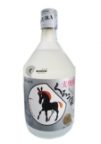 Rượu Kurouma Shiromaru 720 ml Alc.25%