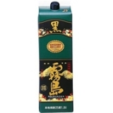 Rượu Kuro Kirishima 1800 ml