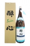 Rượu Karakuchi Suishin 1800 ml