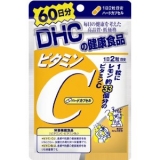 Viên uống DHC bổ sung Vitamin C Nhật Bản