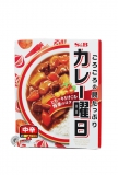 Cà Ri Youbi Cay Vừa S&B (Curry Youbi Chukara) 230G