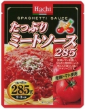 Sốt Spaghetti Thịt Hachi( Tappuri Meat Sauce) 285G
