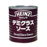 Sốt Demi-Glace (Heinz) 3Kg