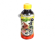 Nước Lẩu (Nabetsuyu) 400ML