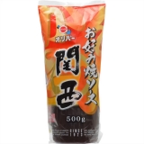 Sốt Bánh Xèo Nhật (OKONIMIYAKI SAUCE ) 500G