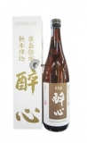 Rượu Suishin 720 ml