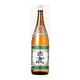 Rượu Sake Hakushika Kasen 1,8L