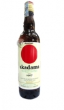 Rượu Suntory Wine Akadama Sweet (White) 550 ml Bin Alc 14%