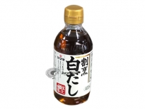 Nước Dùng Shiro Dashi 400Ml