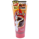 Gel tan mỡ  SANA Esteny 240g Nhật Bản