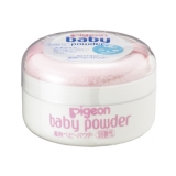 Phấn rôm Pigeon Baby Powder Nhật