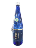 Rượu Junmai Daiginjo Jozen 720 ml