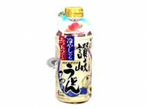 Nước Súp Mì Udon(Udon Tsuyu) 500ML