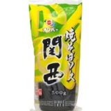 Sốt Mì Xào Oliver(Yakisoba Sauce) 500G