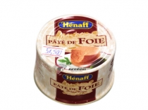 Pate Pate De Foie Liver Pate 130G