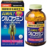 Viên Uống Cho Sụn Khớp Glucosamin Orihiro (900 Viên)